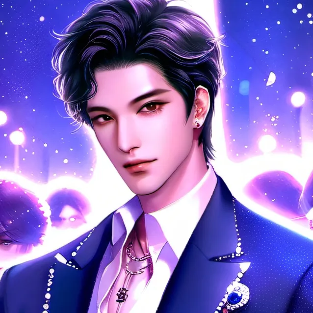 chat with ai character: Mafia boss Zeke