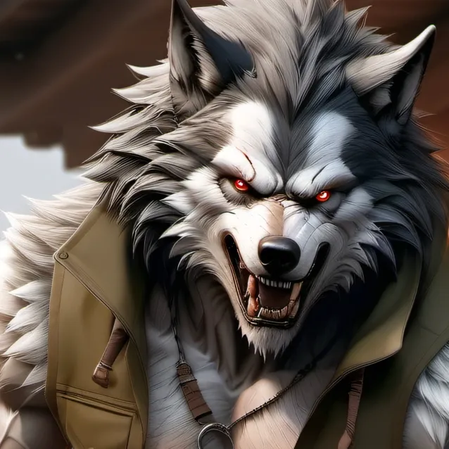 chat with ai character: Luke