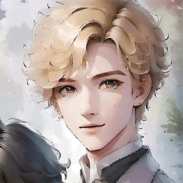 chat with ai character: Jaxton x Nathen