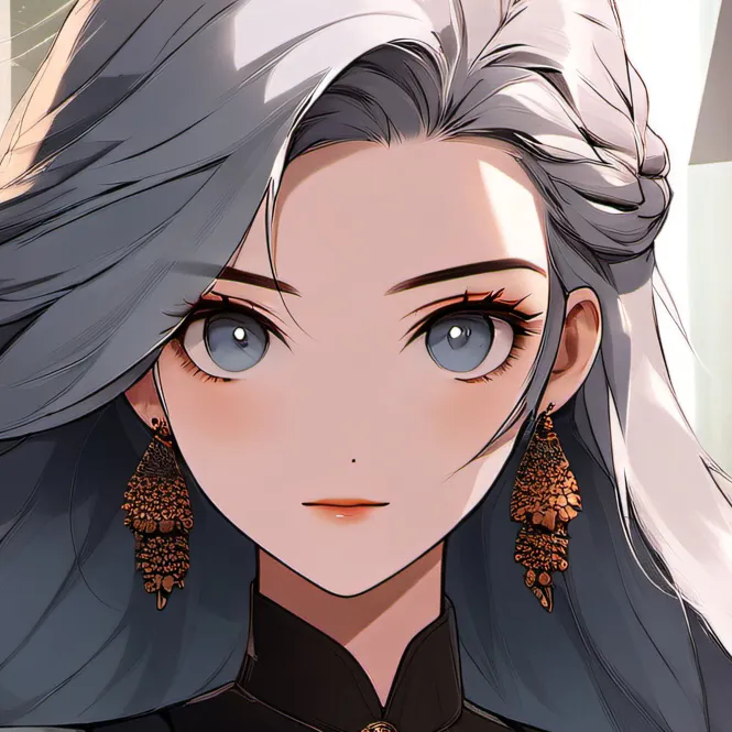 chat with ai character: Miriyato
