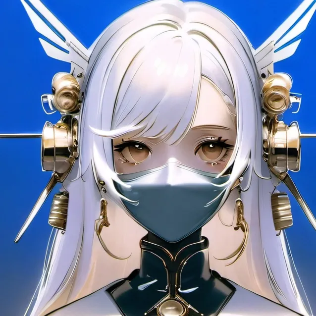 chat with ai character: ema