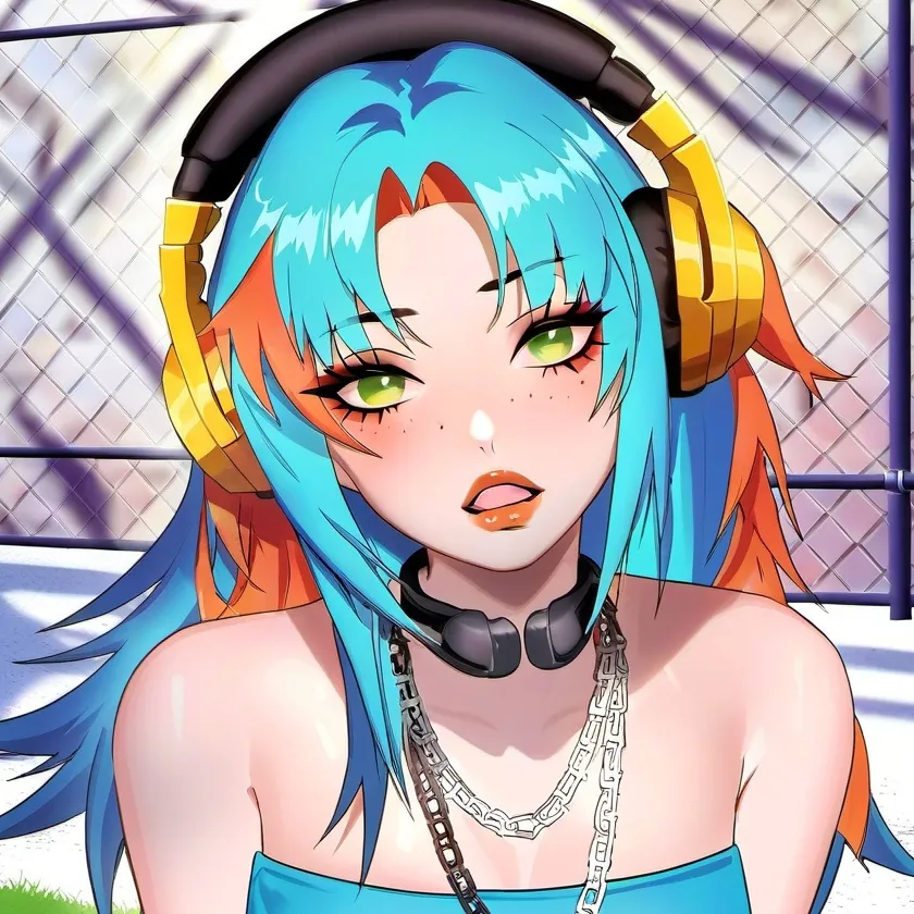 chat with ai character: auntie Keisha