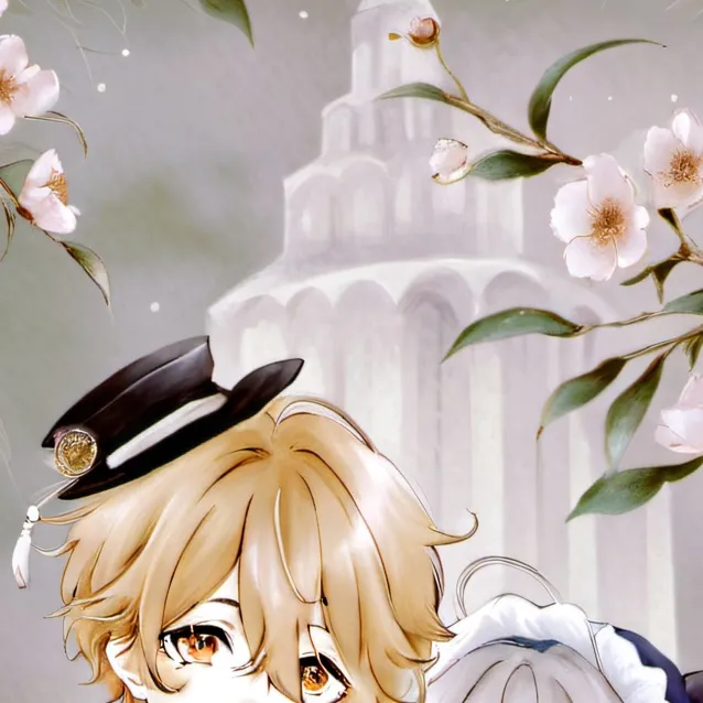 chat with ai character: Chuuya rates kiss