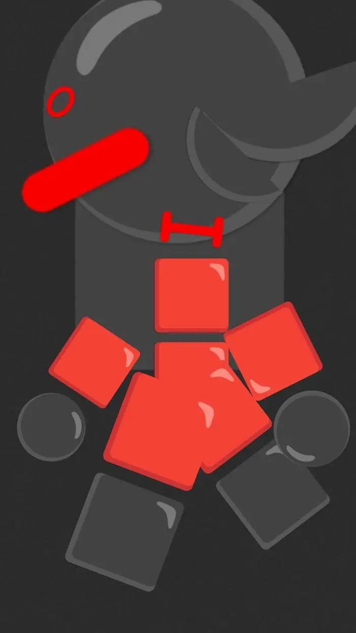 ai character: ME but I reveal my background