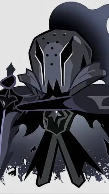 ai character: silent salt cookie background