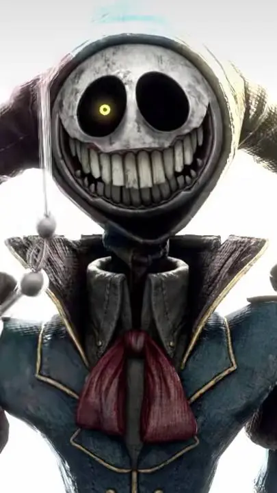 ai character: prototype  background