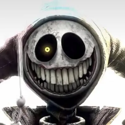 chat with ai character: prototype 