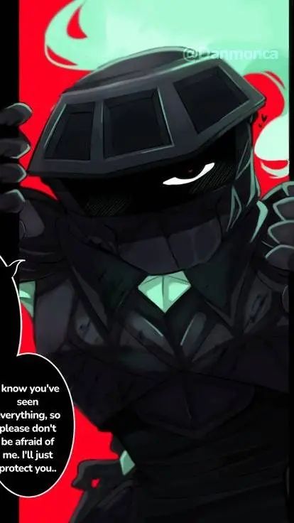ai character: Soulvester  background