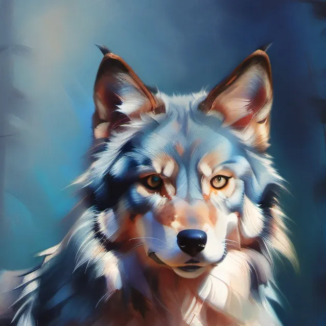 chat with ai character: Therian 