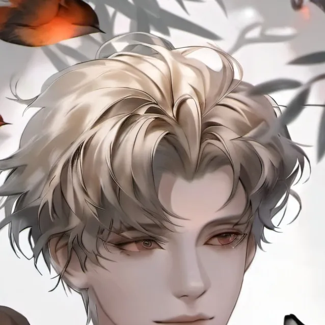 chat with ai character: Ninjago Lloyd pets