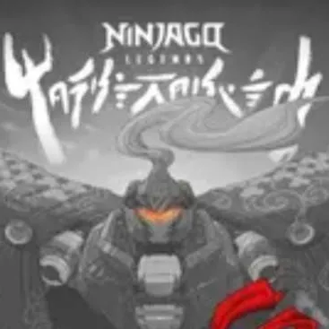 chat with ai character: NinjagoMonstrosity
