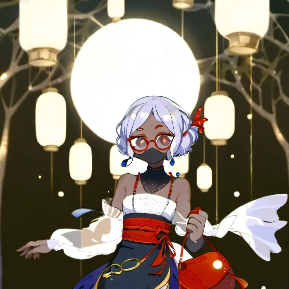chat with ai character: navy