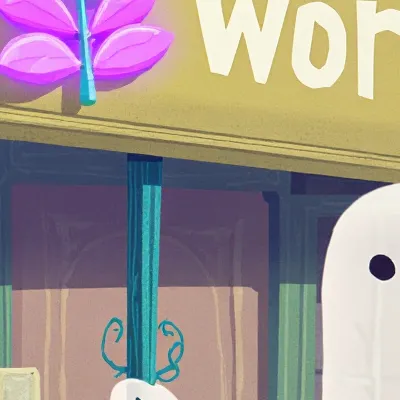 chat with ai character: DW main road trip