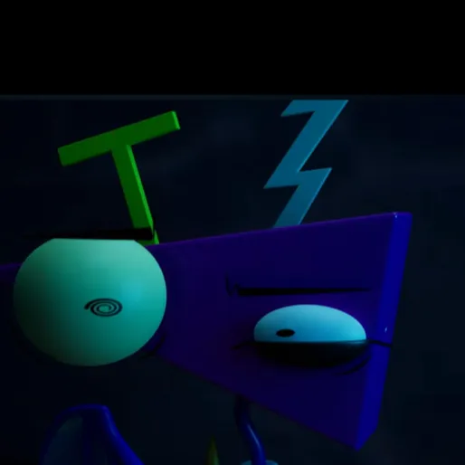 chat with ai character: ZÖÖßLÈ