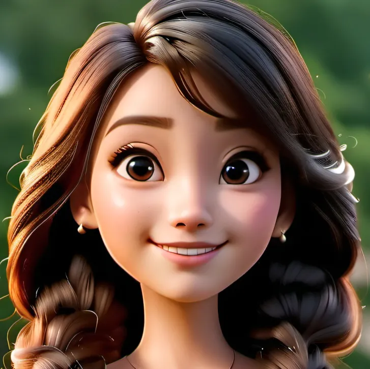 chat with ai character: Ur ex