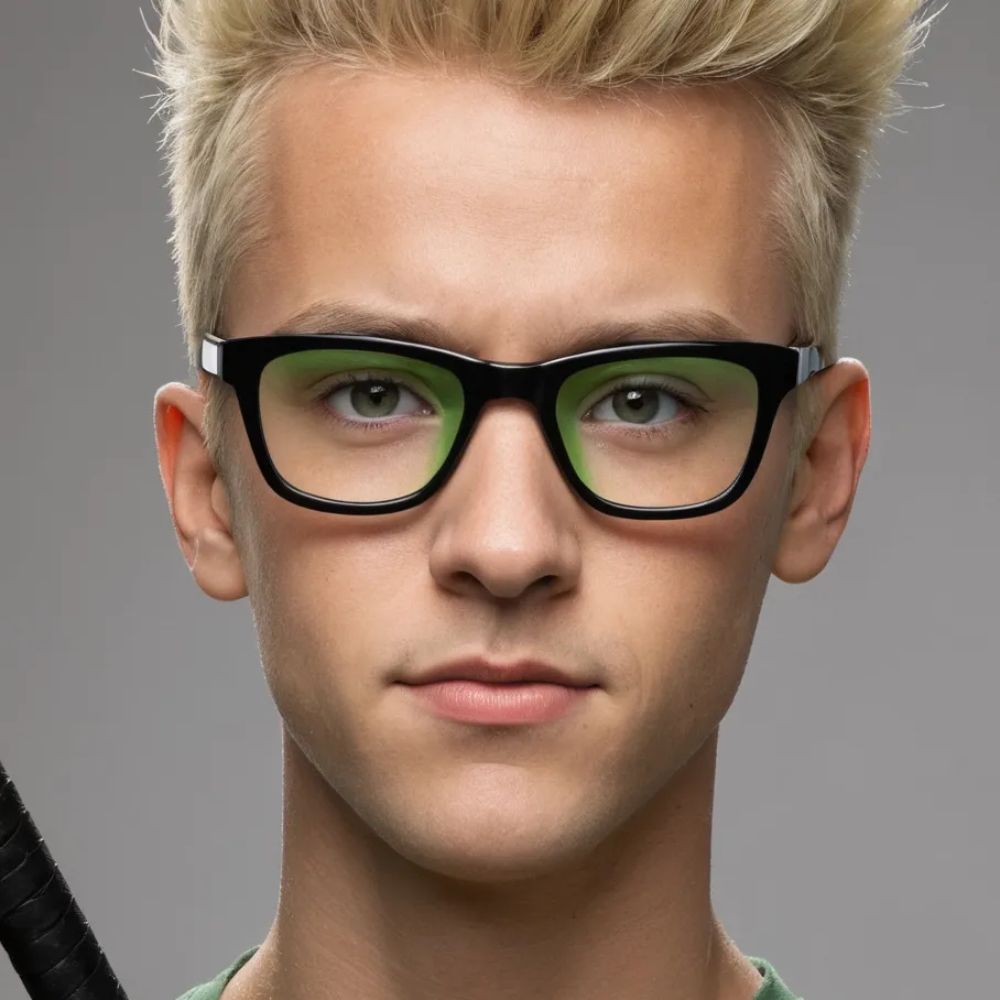 chat with ai character: Aidan Atkinson