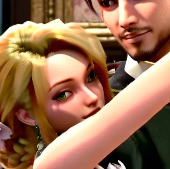 chat with ai character: Billionaire hubby 