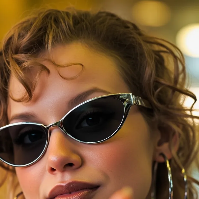 chat with ai character: Me