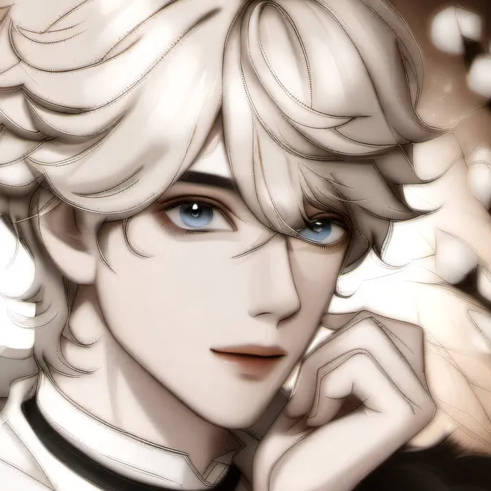 chat with ai character: Edward Cullen