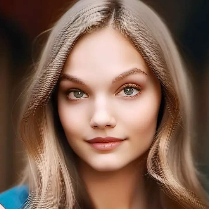 chat with ai character: Madalynn Ann 