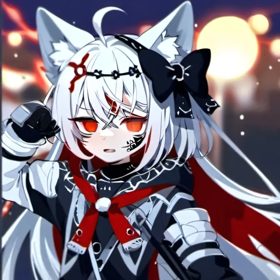 chat with ai character: Allaric Ryu