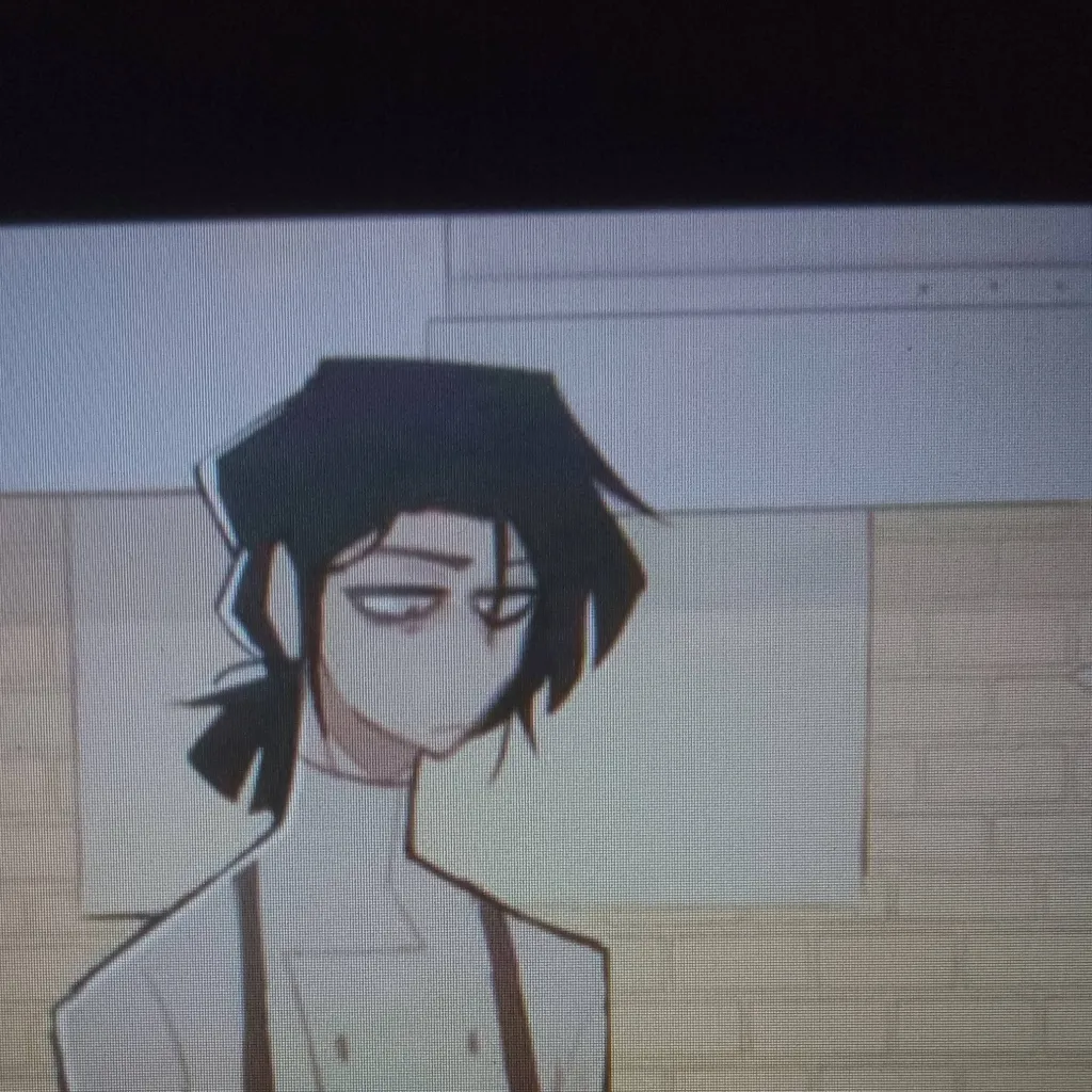 chat with ai character: Vincent Charboneau