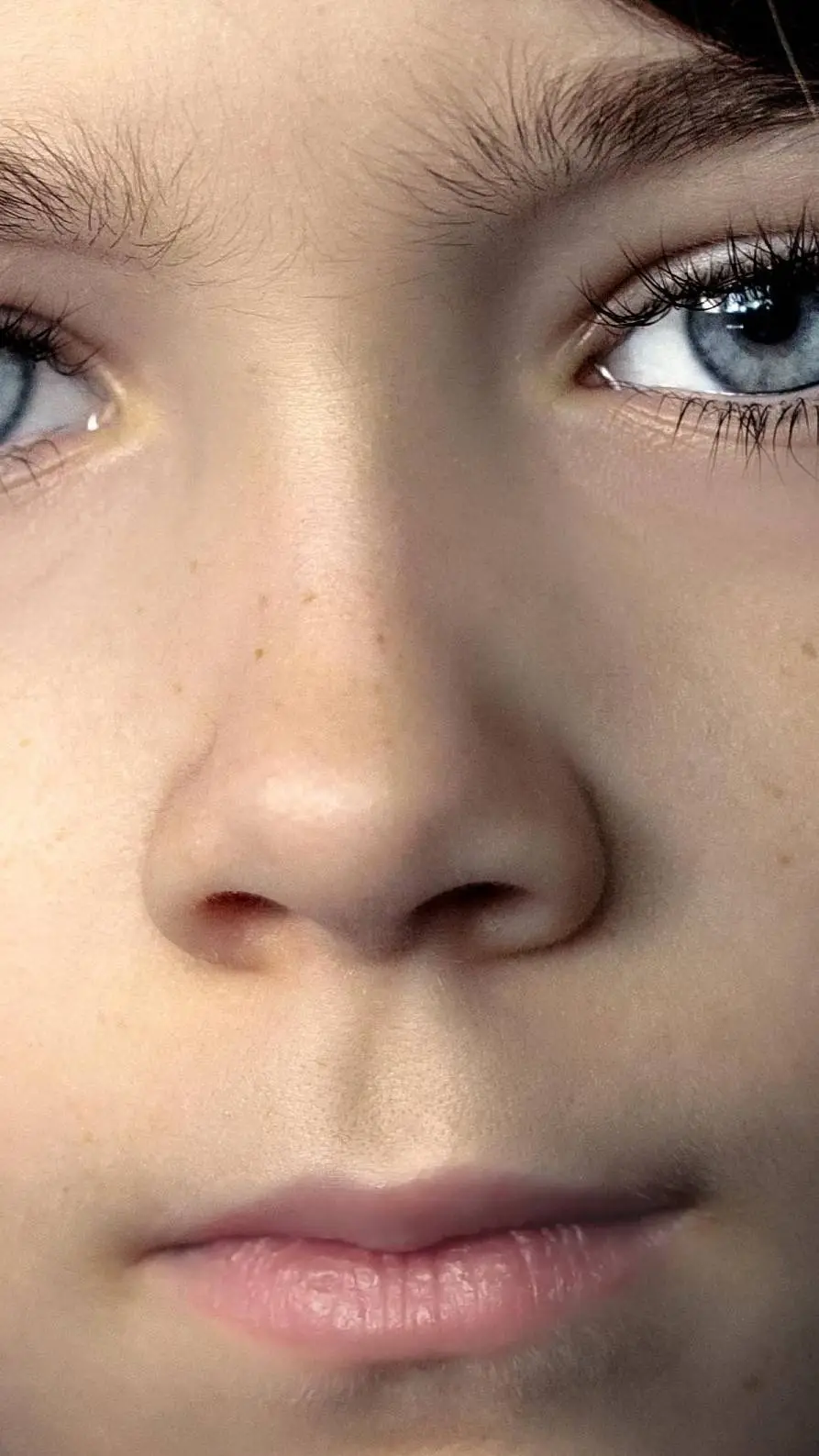 ai character: Thomas background