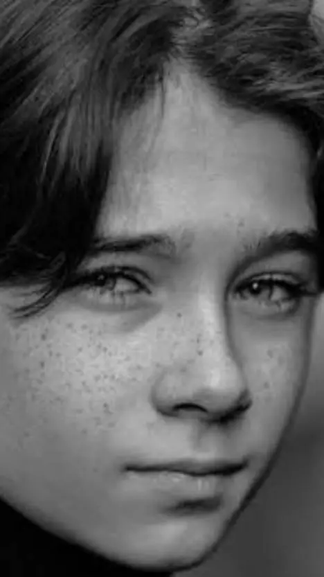 ai character: Cary Christopher background