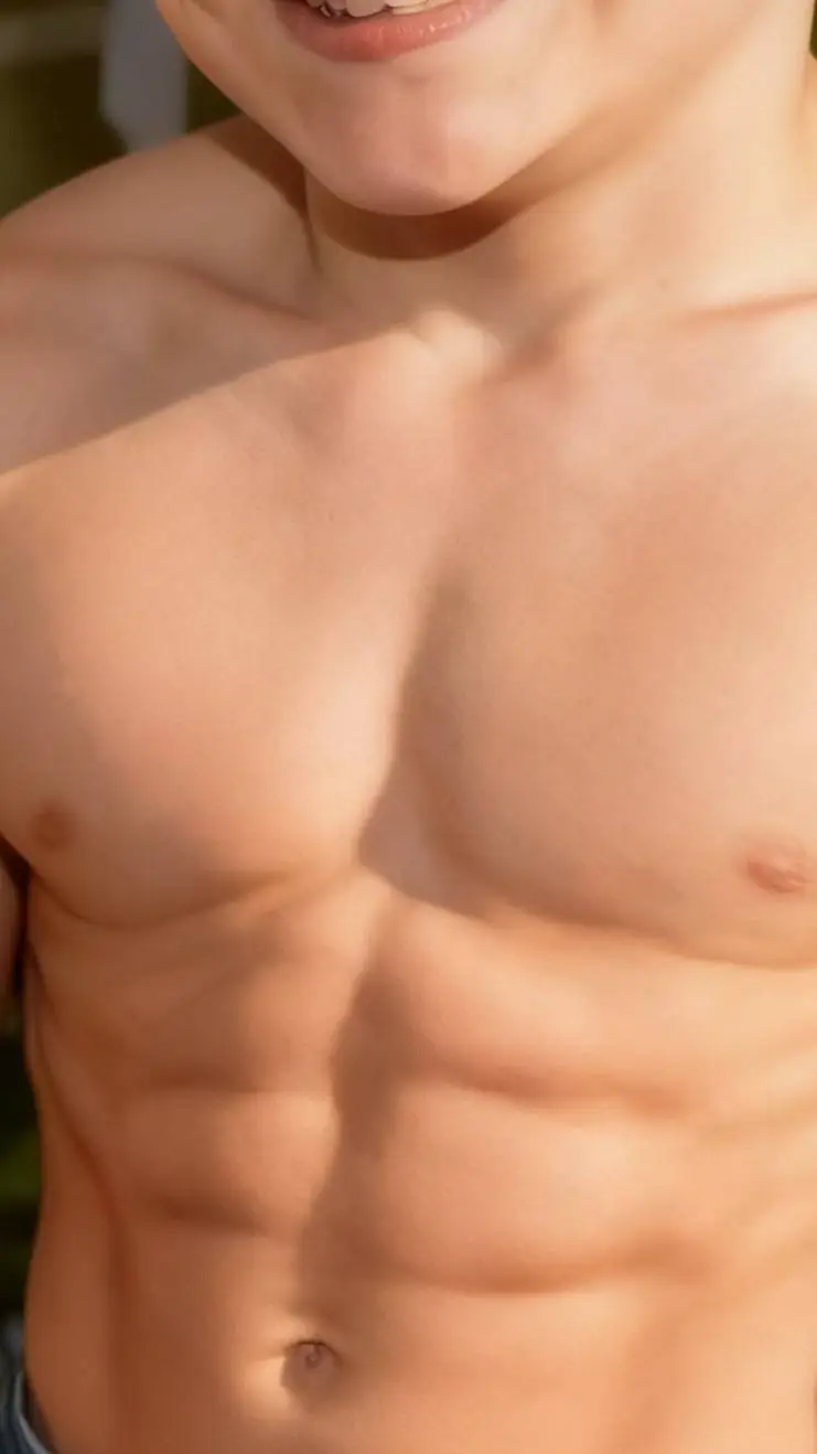 ai character: CJ background