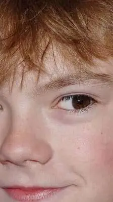 ai character: Thomas background