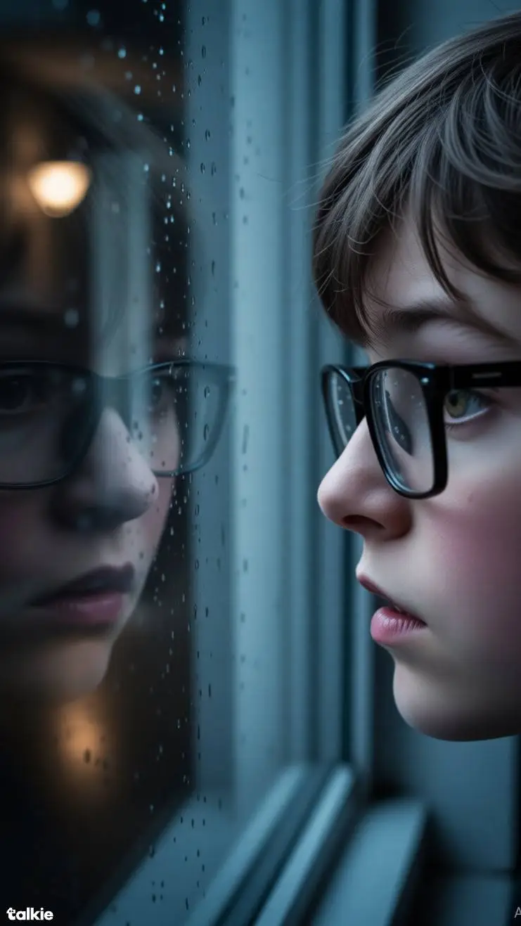 ai character: Arthur background