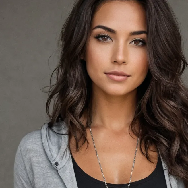 chat with ai character: Jessica