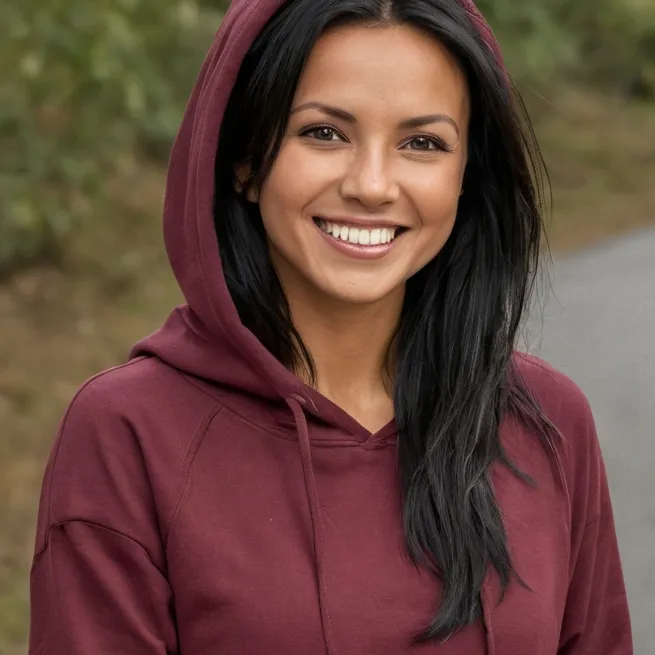 chat with ai character: Ely