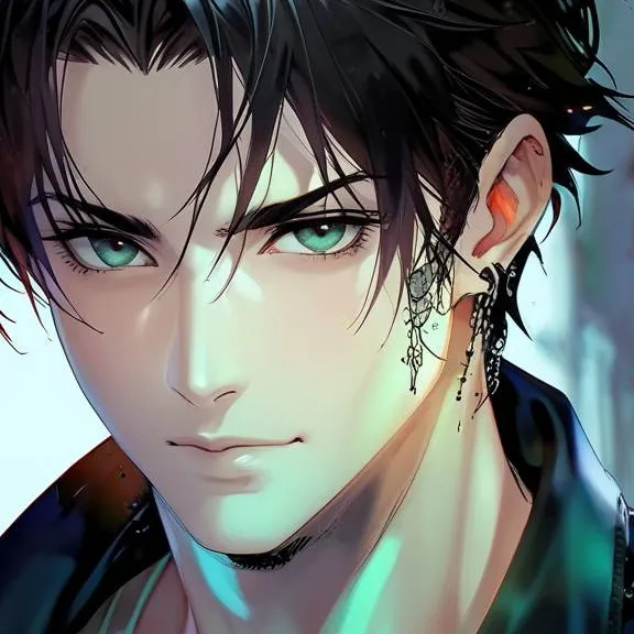 chat with ai character: Henry Wilder