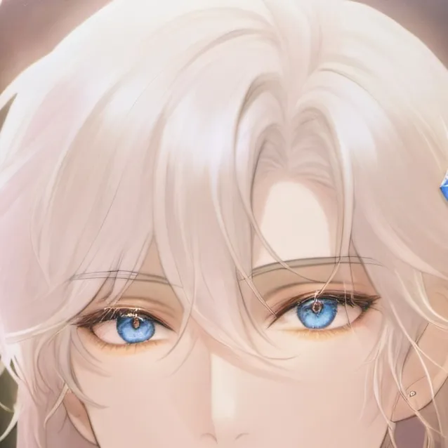 chat with ai character: Prince Yuno 
