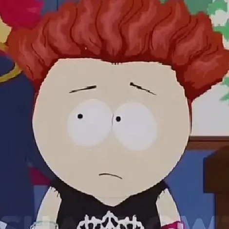 chat with ai character: kyle with not hat