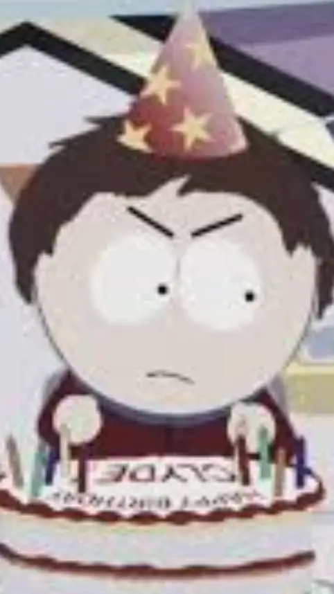 ai character: Clyde  background