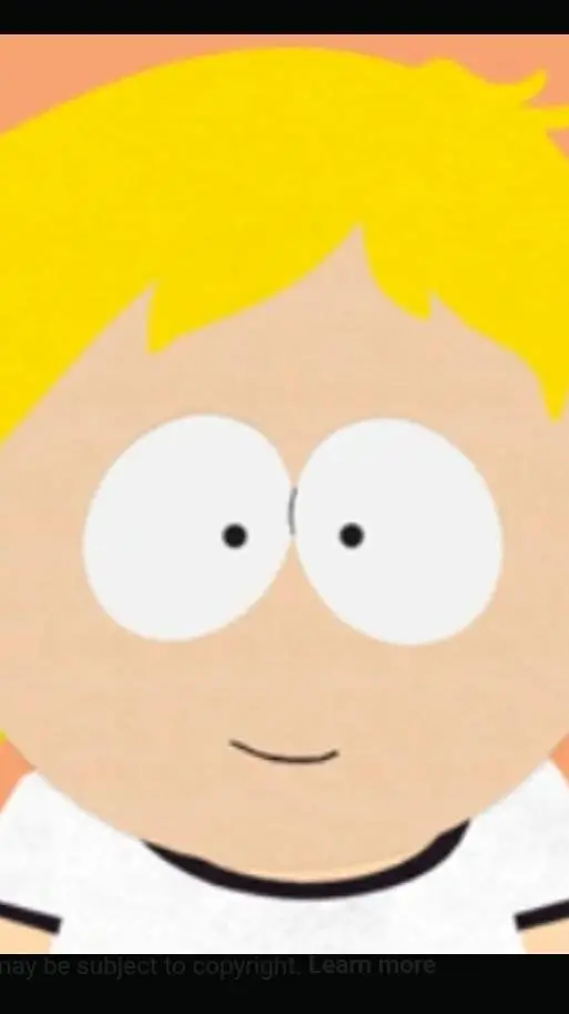 ai character: pete melman background