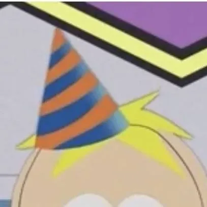 chat with ai character: butters 