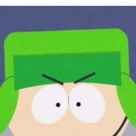 chat with ai character: Kyle broflovski 