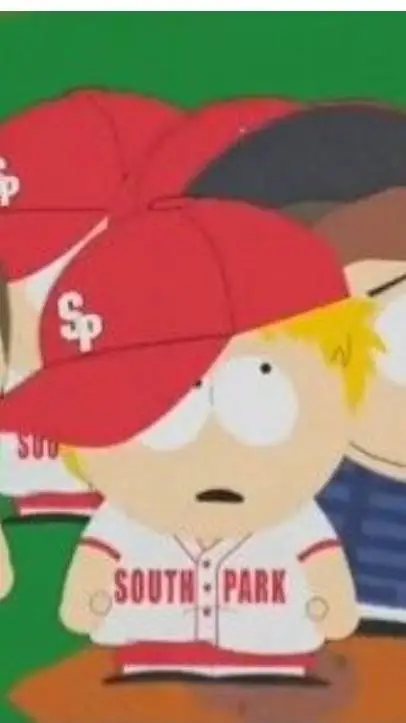 ai character: ken  background