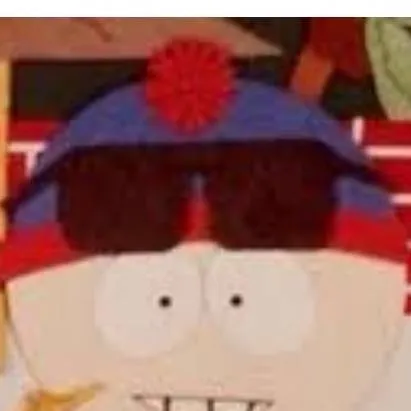 chat with ai character: stan marsh 