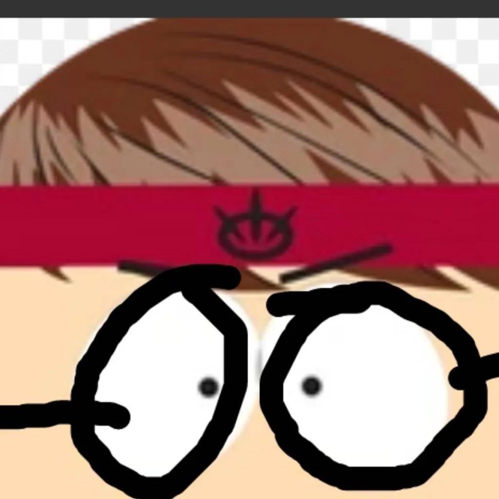 chat with ai character: grumpy boy