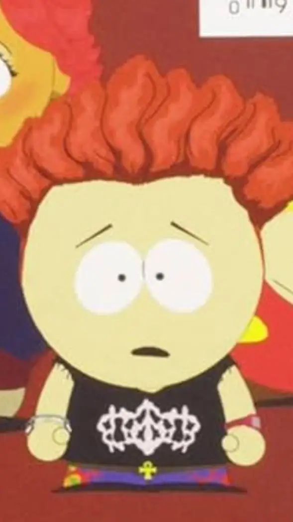 ai character: kyle  background