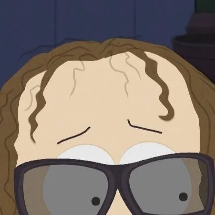 chat with ai character: idk the name 