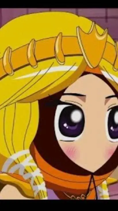 ai character: kenny background