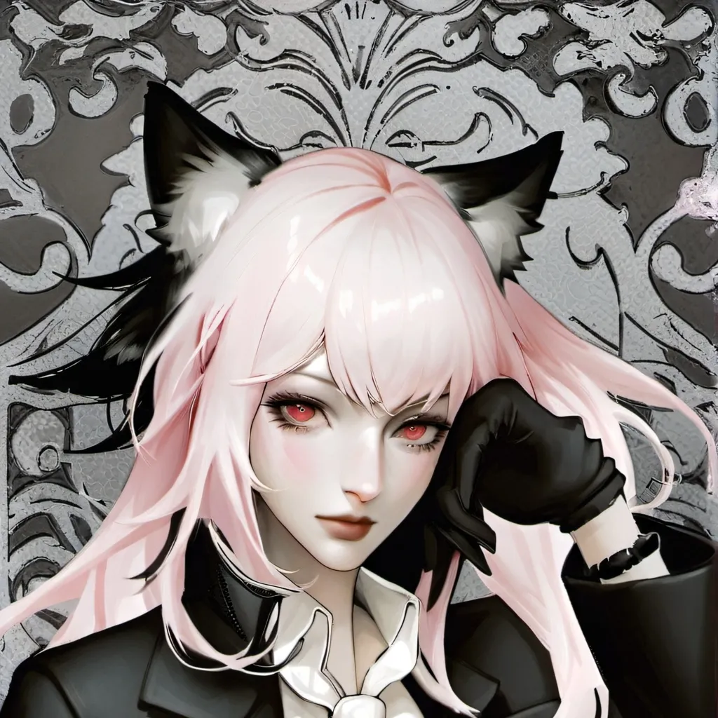 chat with ai character: Jessie 
