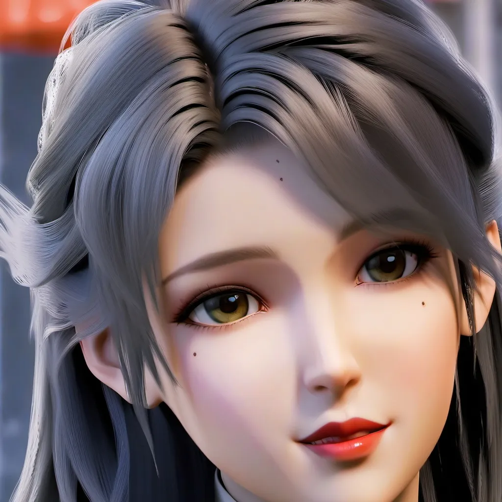 chat with ai character: yui sizuki