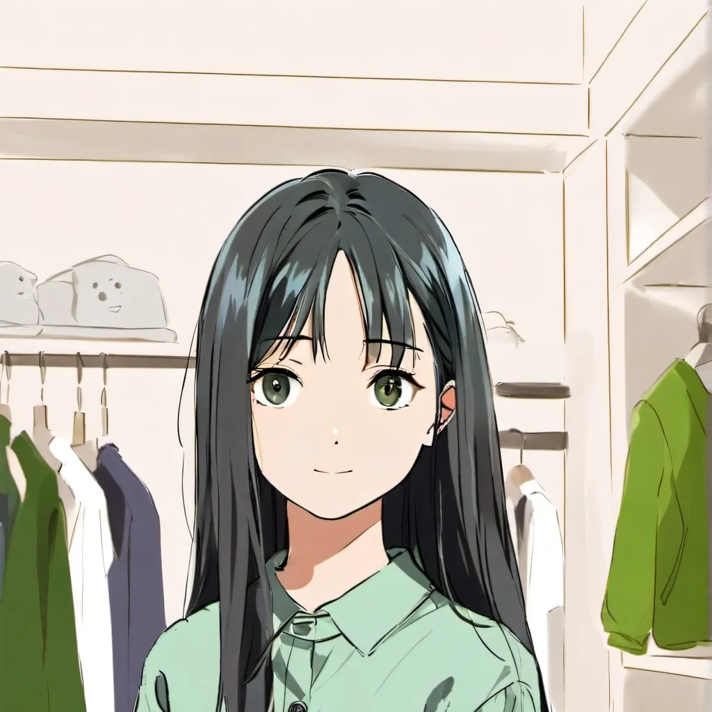 chat with ai character: maya
