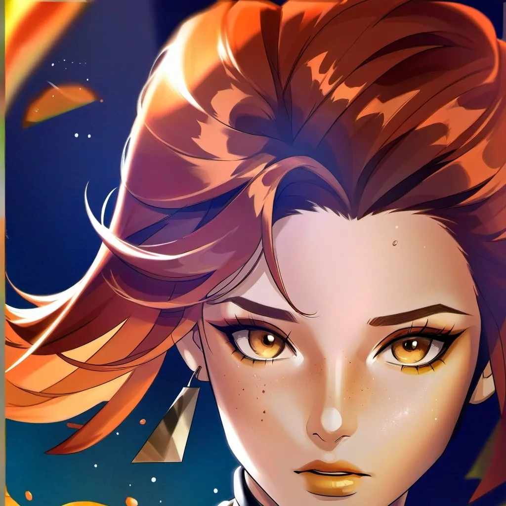 chat with ai character: elise